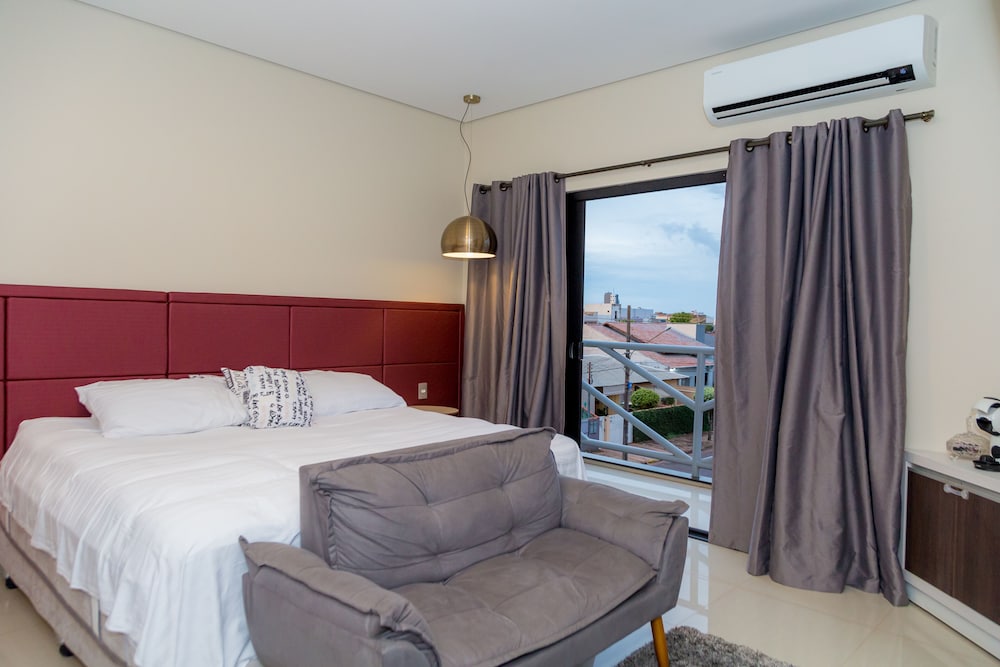 Premium Double Room photo 2