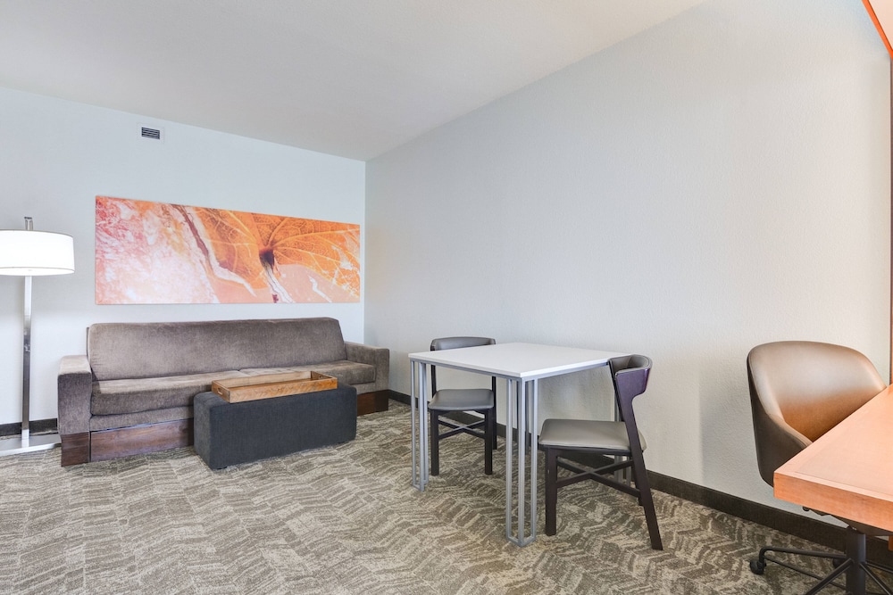 Suite, 1 Bedroom - Photo 5