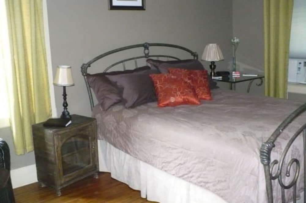 Deluxe Suite photo 1