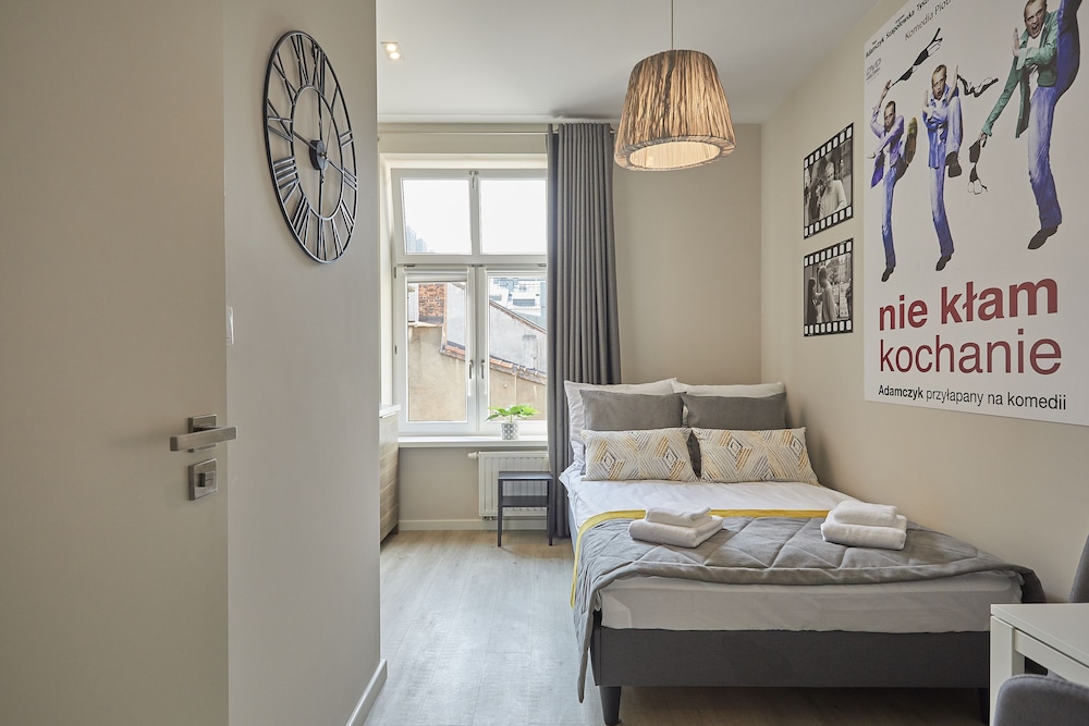 Standard Apartment - Photo 34