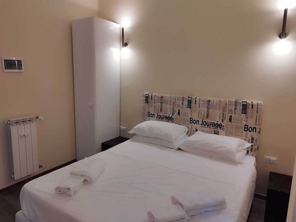 Classic Triple Room photo 1