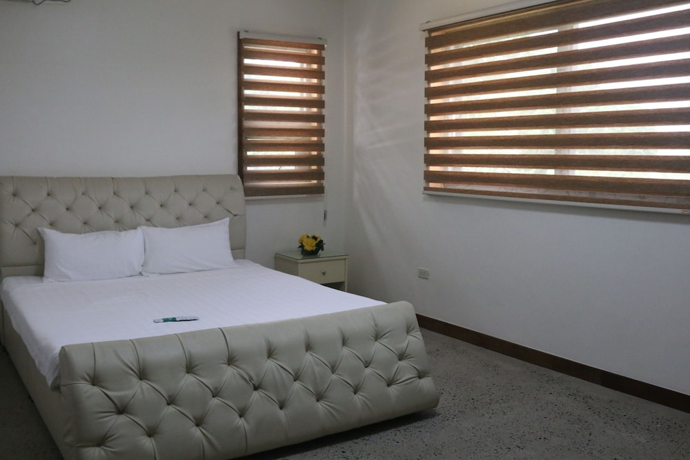 Koregon Pool Villa H 5 BR photo 1