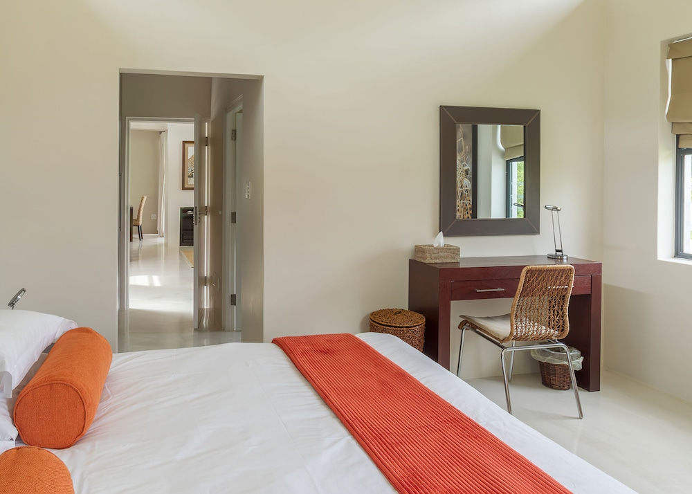 Exclusive Suite, 1 Bedroom