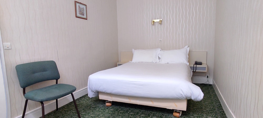 Classic Room, 2 Bedrooms photo 1