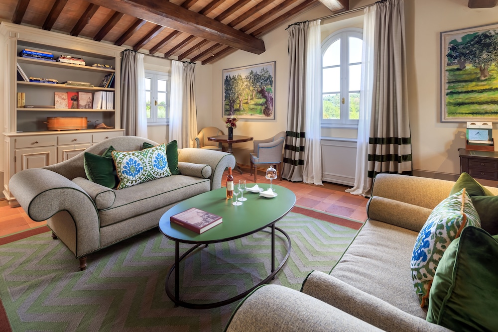 Suite, Garden View (Colonica) photo 1