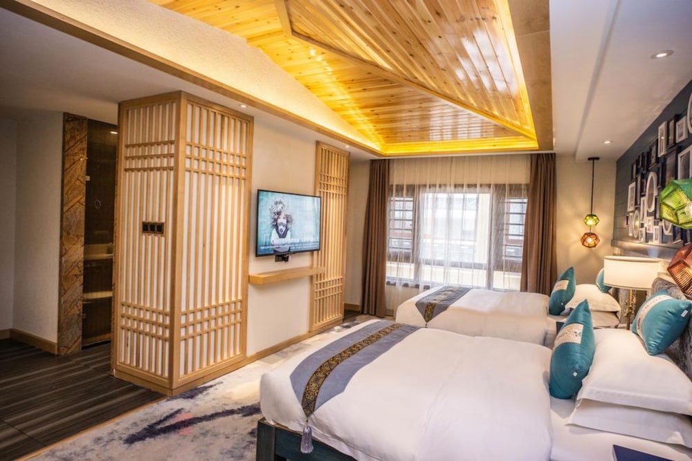 Traditional Twin Room photo 1