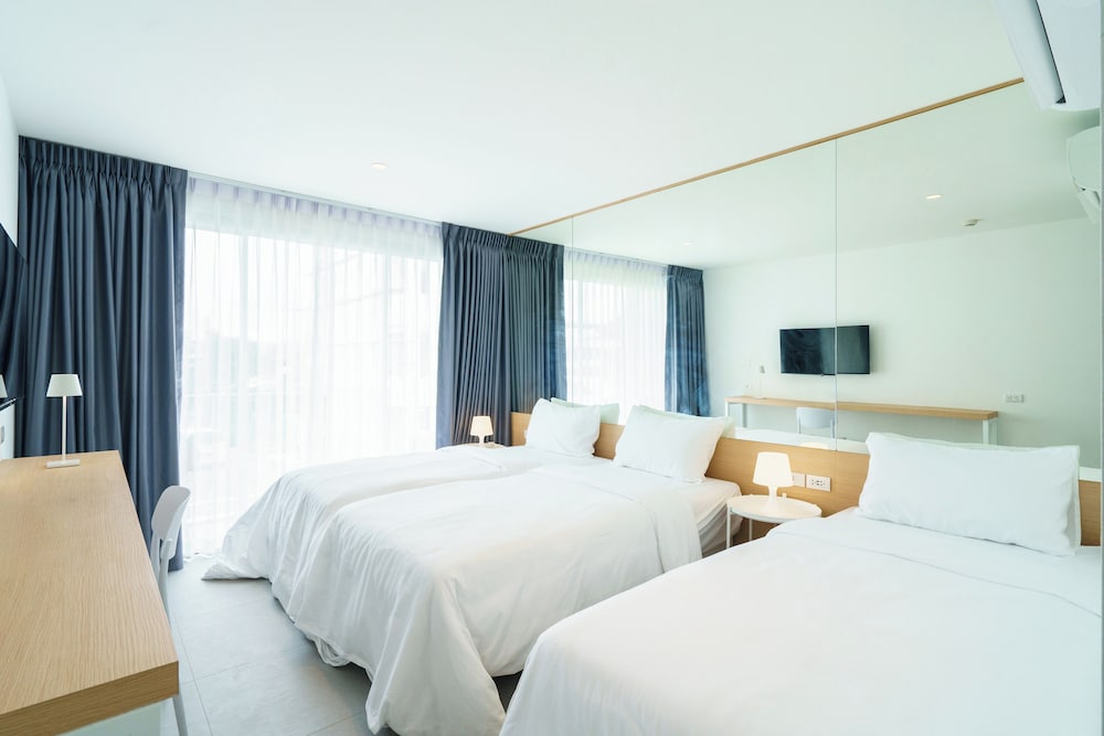 Triple Room - Photo 1