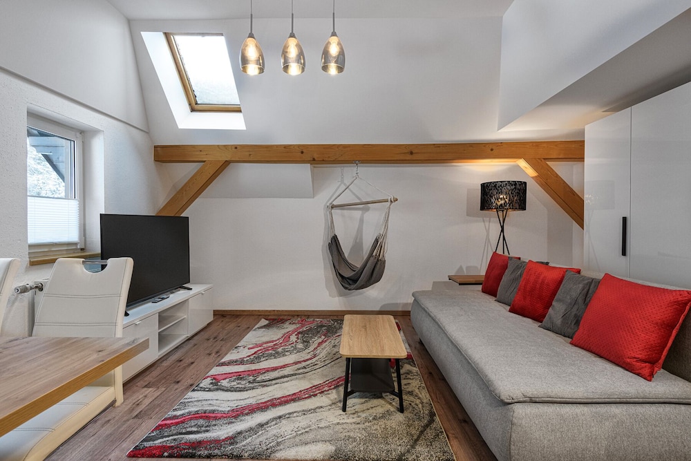 Apartment, 1 Bedroom, Balcony (Ankogel-cleaningfee 30 EUR p.P.) photo 1