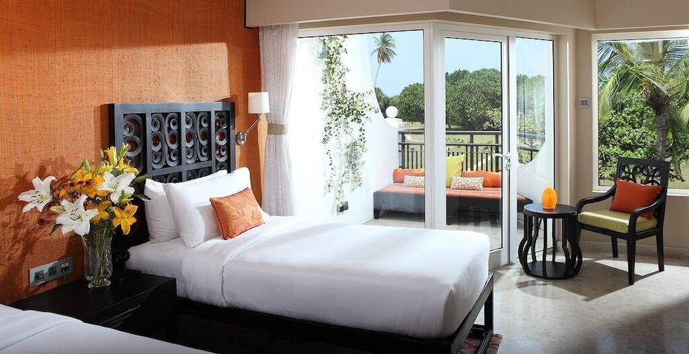 Deluxe Room, 1 Twin Bed, Garden View (Delight)