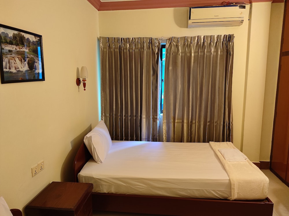City Double or Twin Room