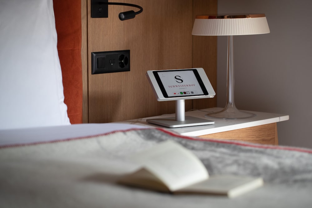 Design Double Room - Photo 7