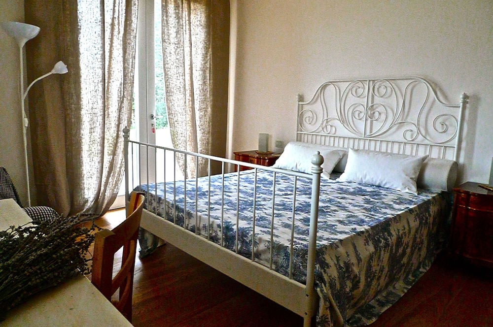 Apartment, 2 Bedrooms (Bibbona)