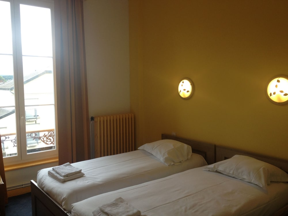 Quad Room photo 2