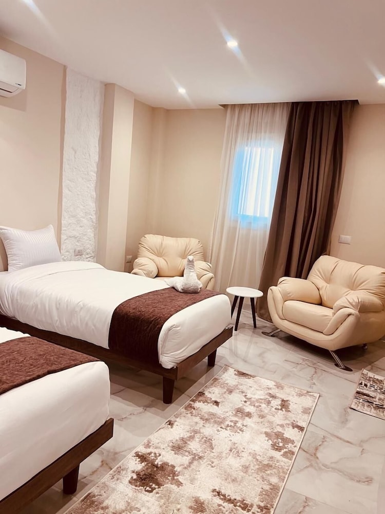 Serenity Double Room