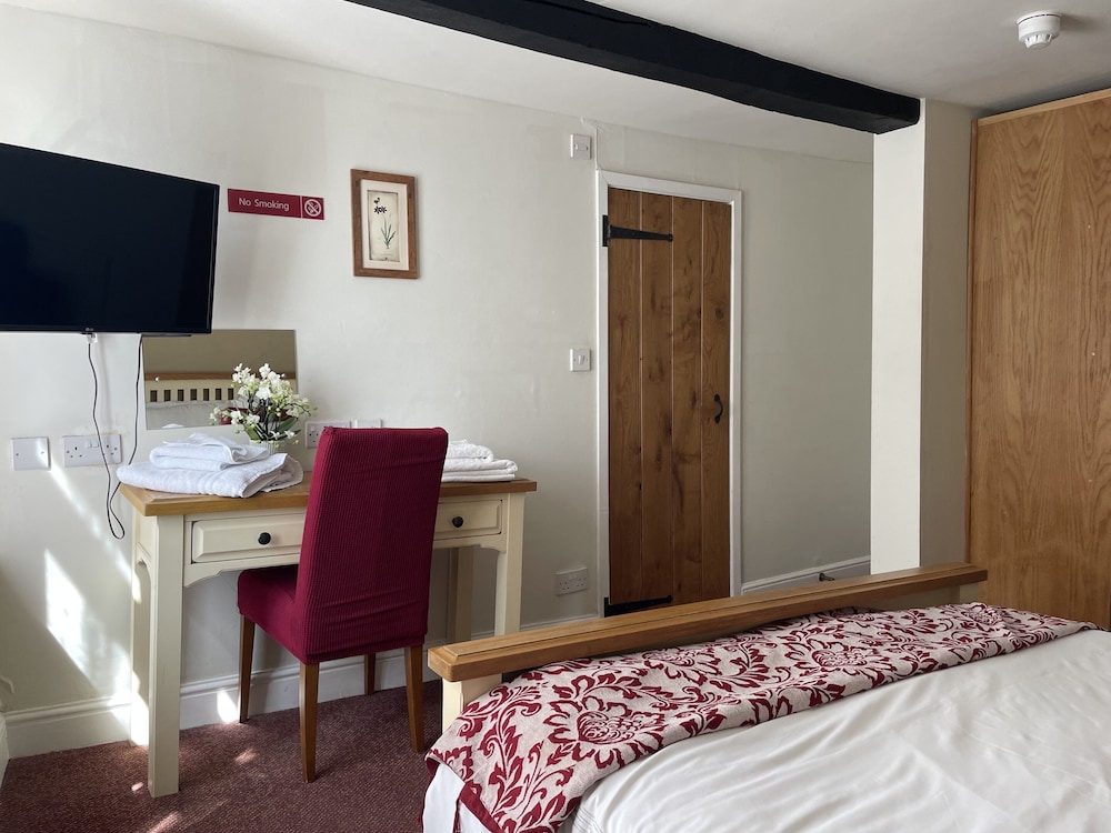 Double Room, Ensuite - Photo 1