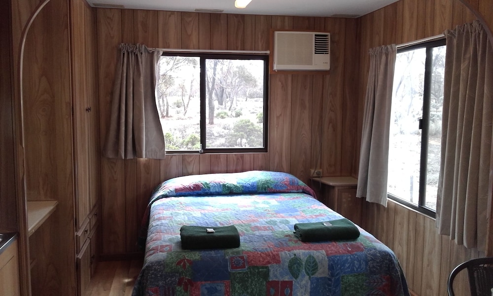 Comfort Cabin, 1 Double Bed, Kitchenette photo 1