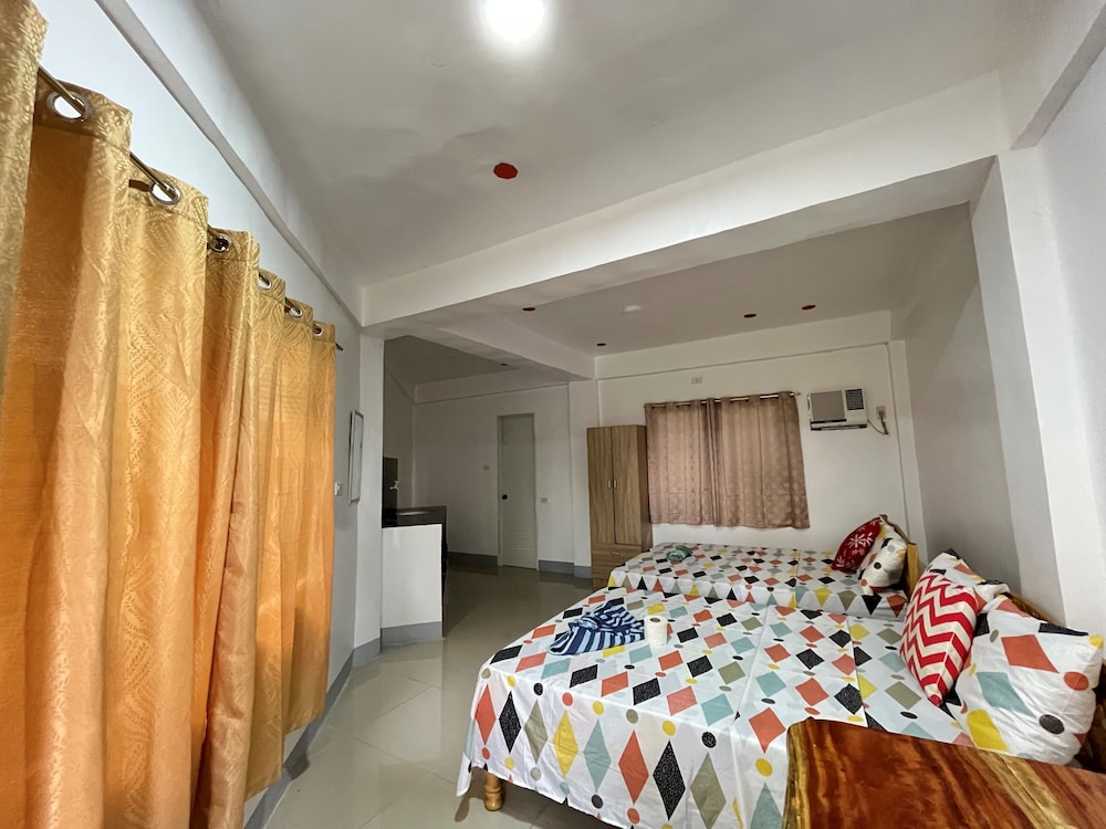 Twin Room photo 2