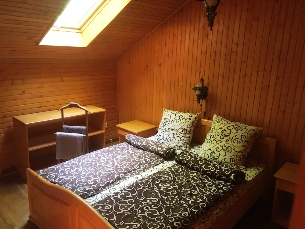 Family Bungalow photo 1