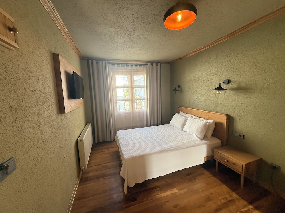 Exclusive Double Room photo 2