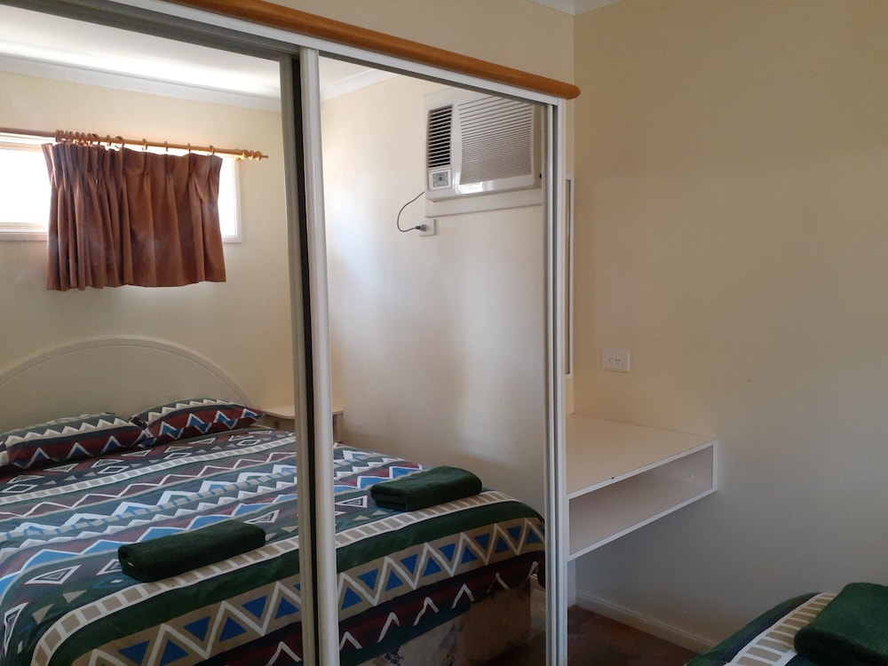 Standard Chalet, 1 Bedroom, Kitchenette photo 1