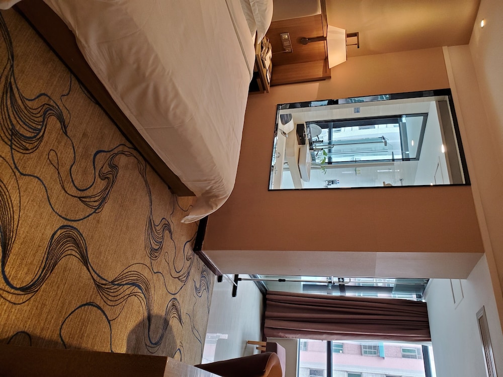 Deluxe Single Room photo 1