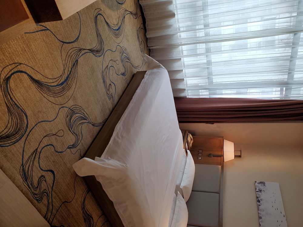 Deluxe Single Room photo 3