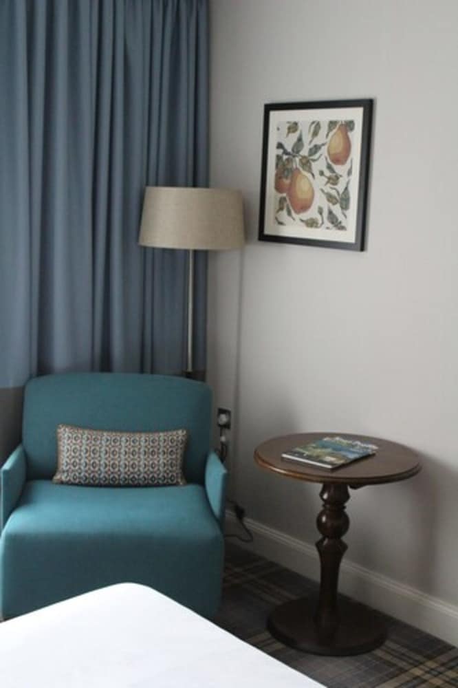 Executive Double Room - Photo 3