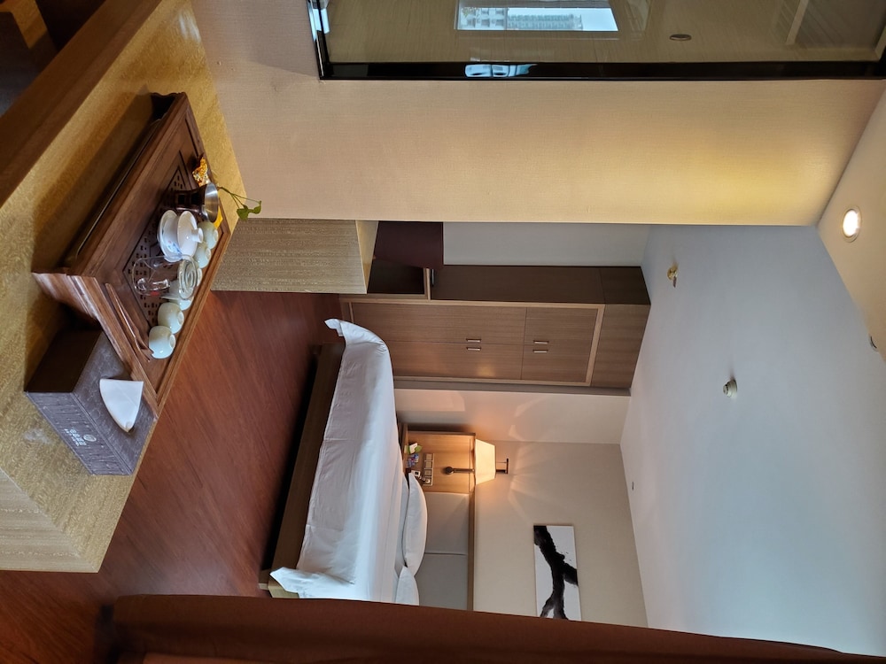 Business Double Room photo 2