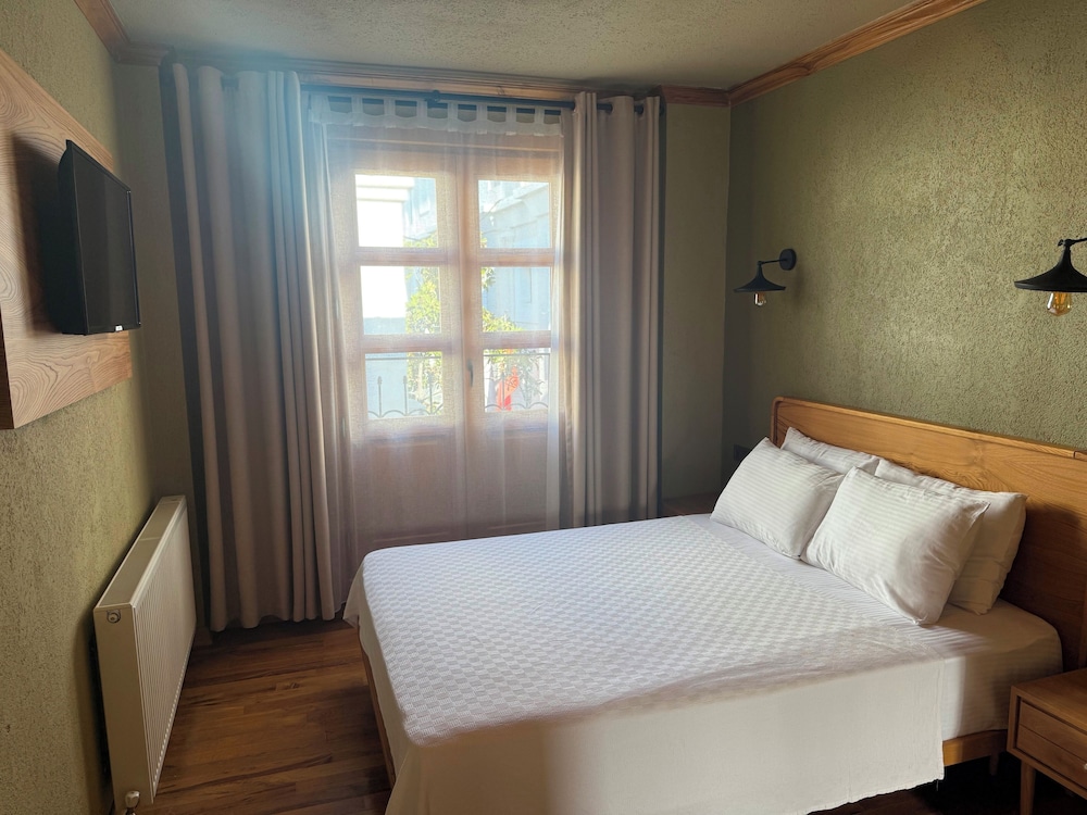 Exclusive Double Room