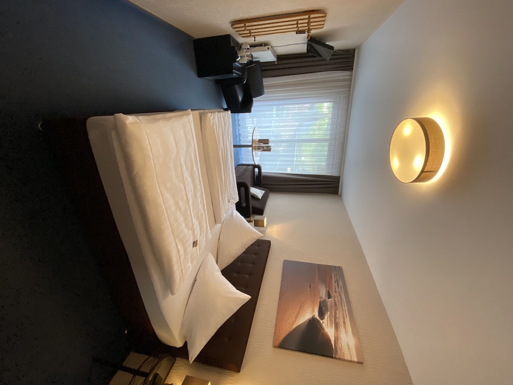 Comfort Double Room, Patio photo 2