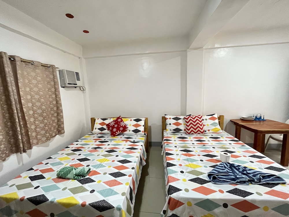 Twin Room photo 1