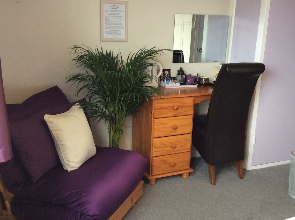 Deluxe Double or Twin Room, Non Smoking photo 2