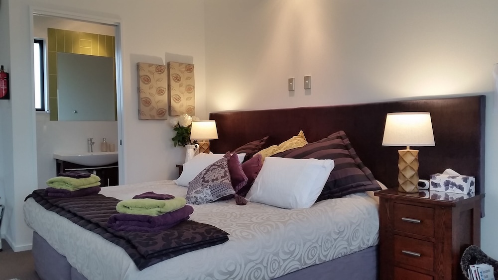 Koura Super King Room