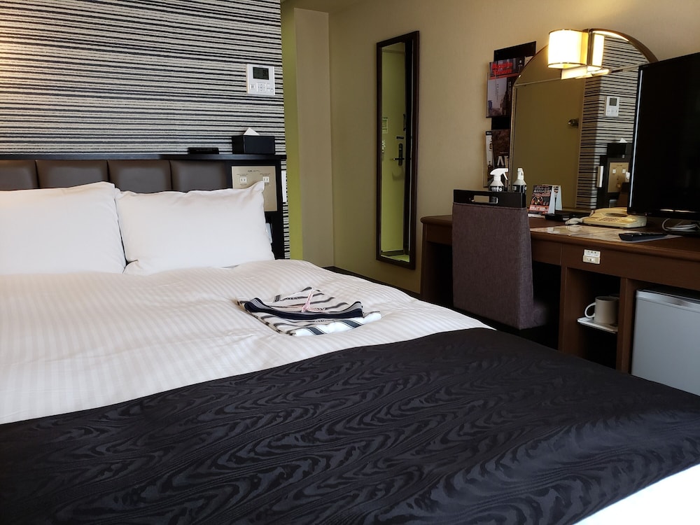Economy Double Room, Non Smoking