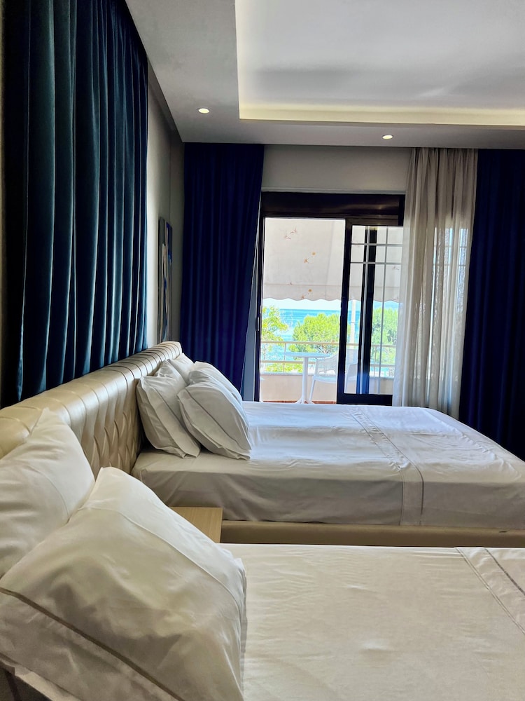 Family Quadruple Room