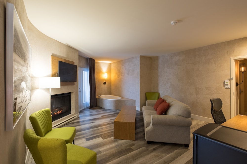 Premium Suite, 1 King Bed