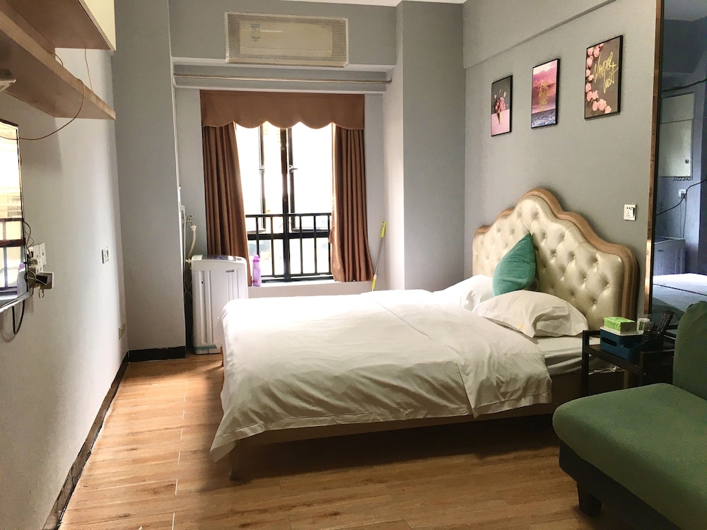 Business Apartment photo 1