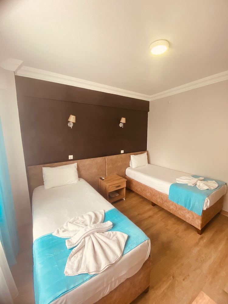 Standard Double or Twin Room photo 3
