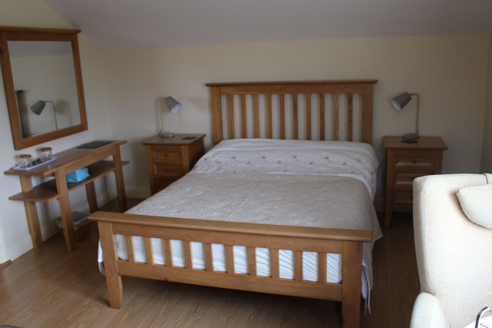 Double Room, Ensuite photo 2