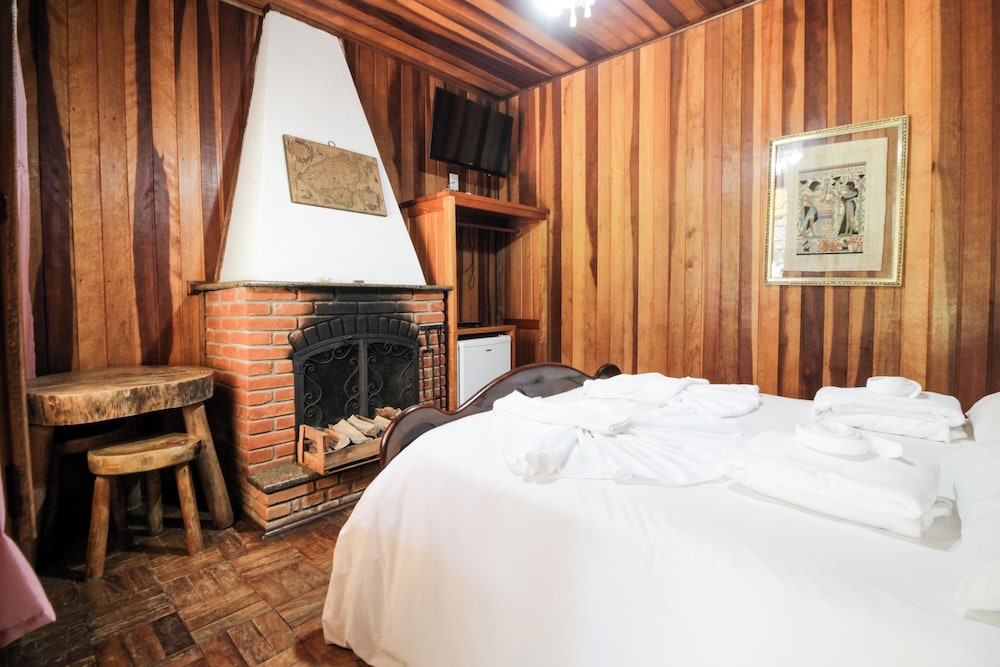 Luxury Room, Garden View photo 3
