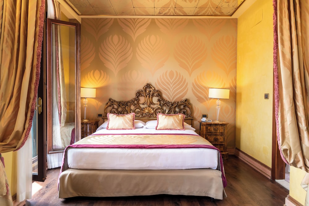 Junior Suite photo 2