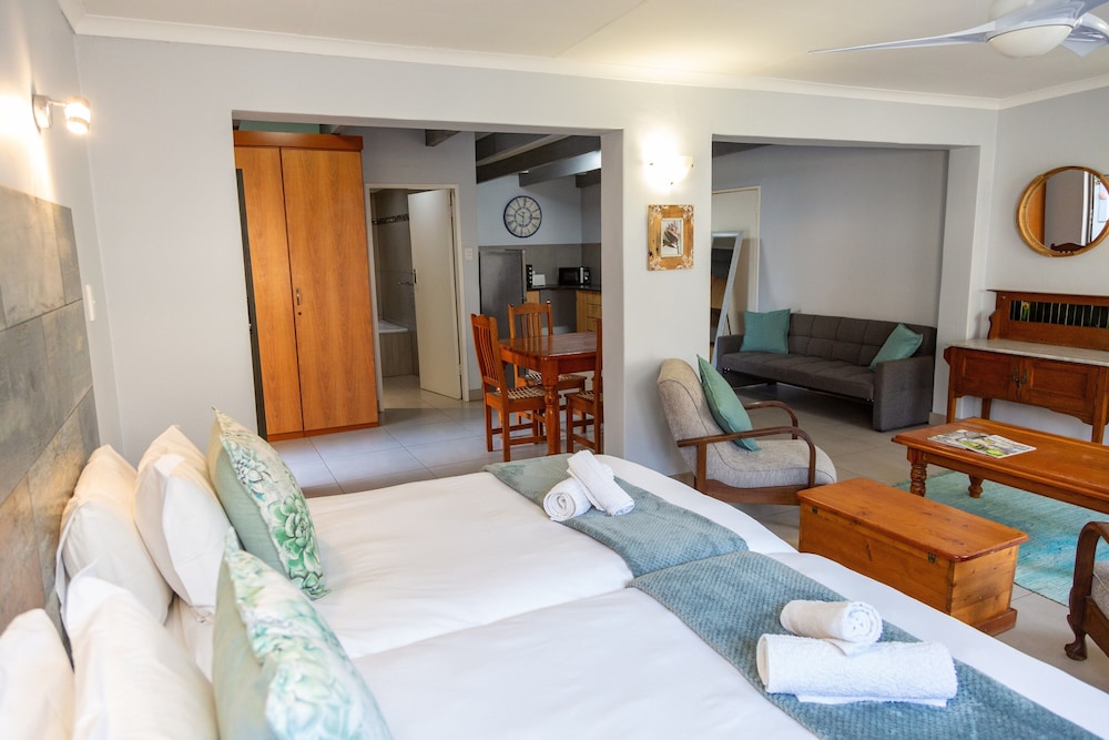 Superior Apartment photo 2