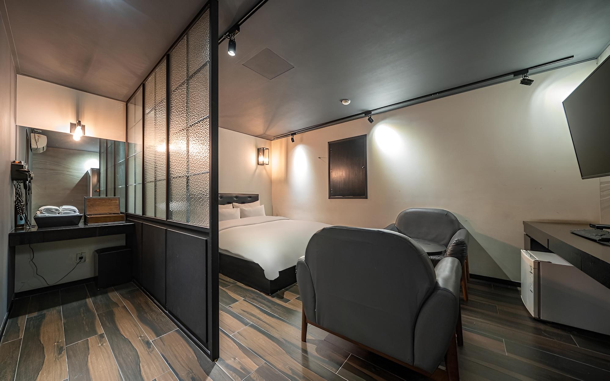 Room (Business only - Deluxe (Styler Netfli) - Photo 23