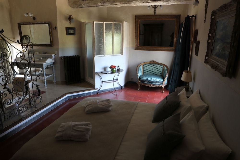 Double Room (Salome) photo 2