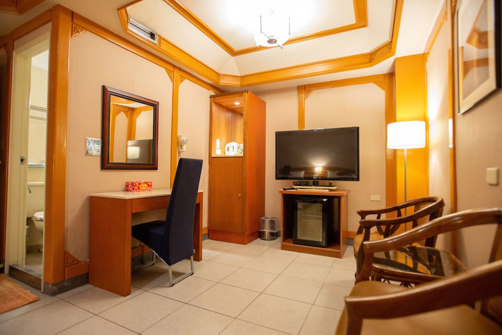 Family Quadruple Room photo 3