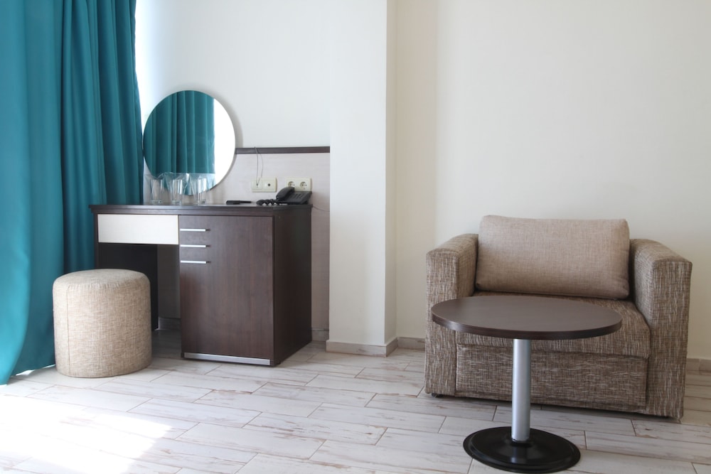 Standard Single Room, Balcony