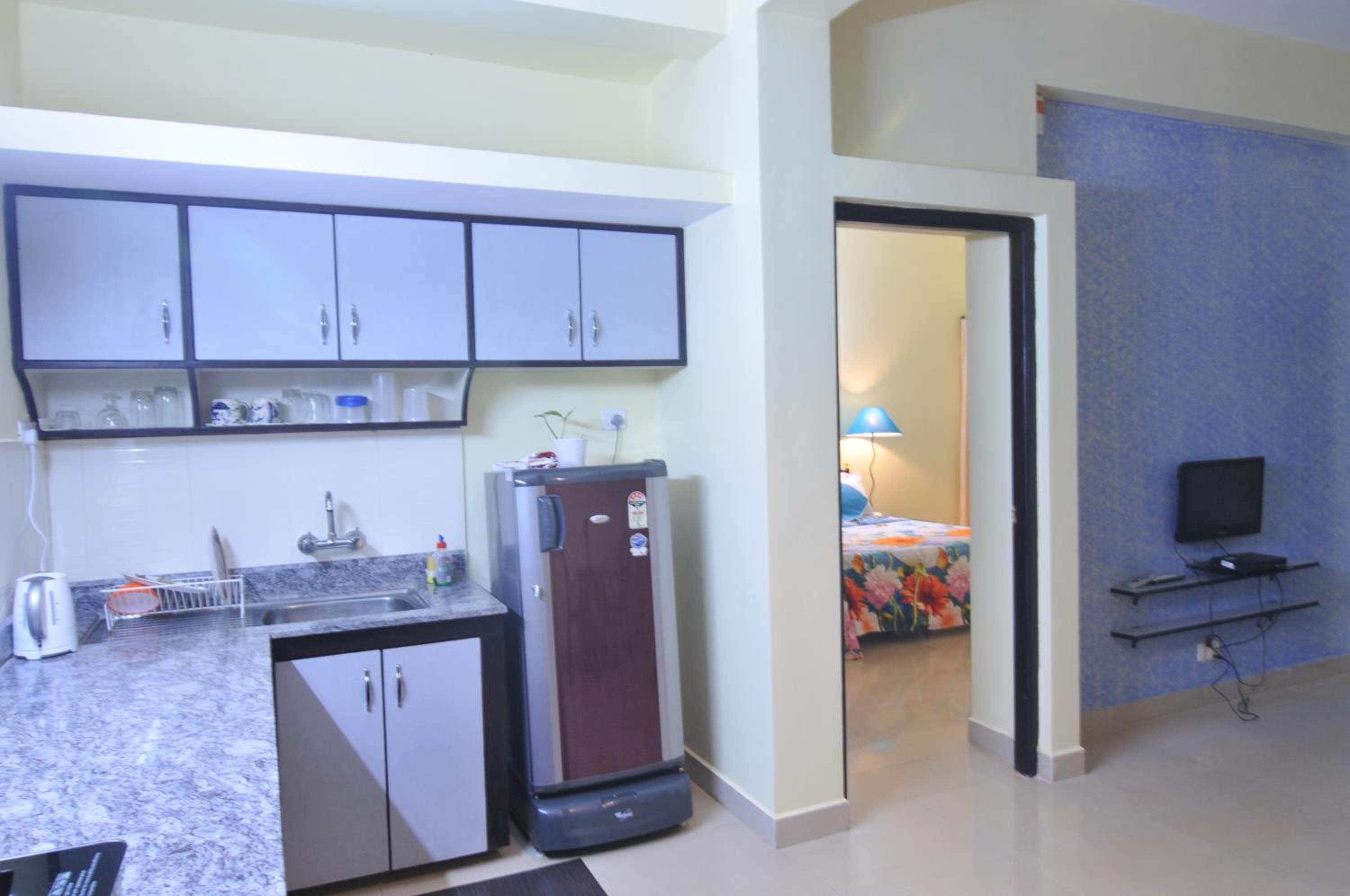 Premium Double Room photo 3
