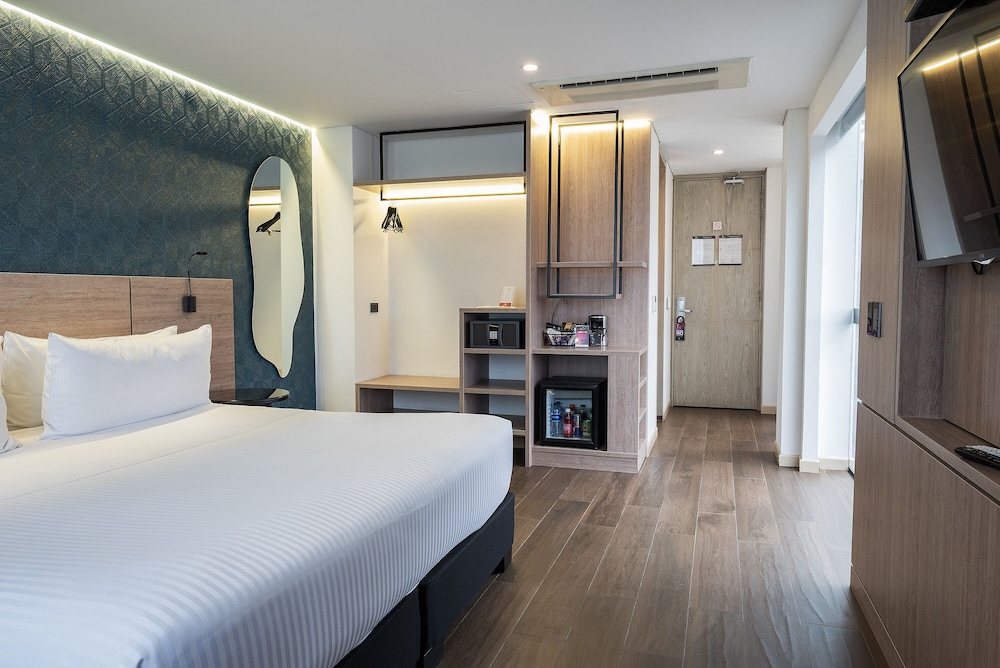 Luxury Studio Suite photo 3