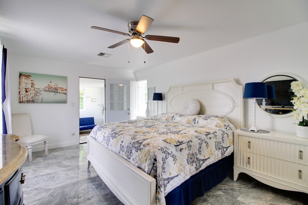 House (5 Bedrooms) photo 3