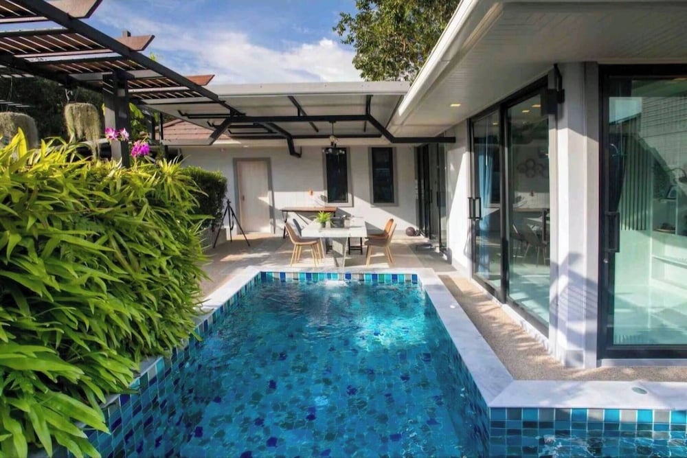 Villa, 3 Bedrooms, Accessible, Smoking